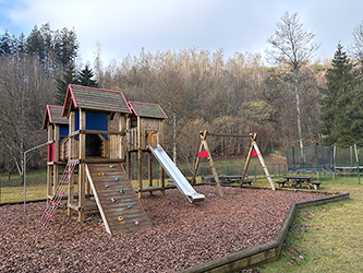 Image de la pleine de jeux d'Edelweiss