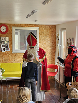 Image du Saint-Nicolas
