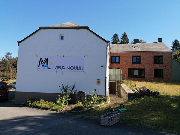 Image du Vieux Moulin