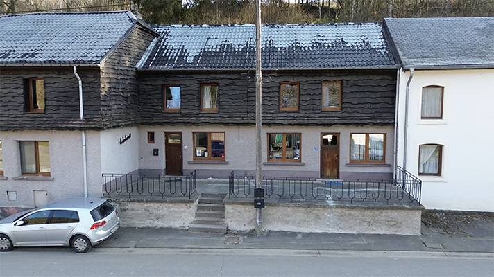 Image de la maison d'Edelweiss