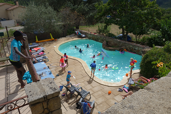 image des vacances en Ardèche