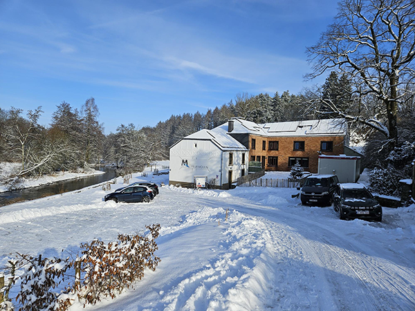 Image du Vieux Moulin