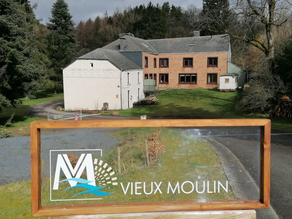 image du Vieux Moulin